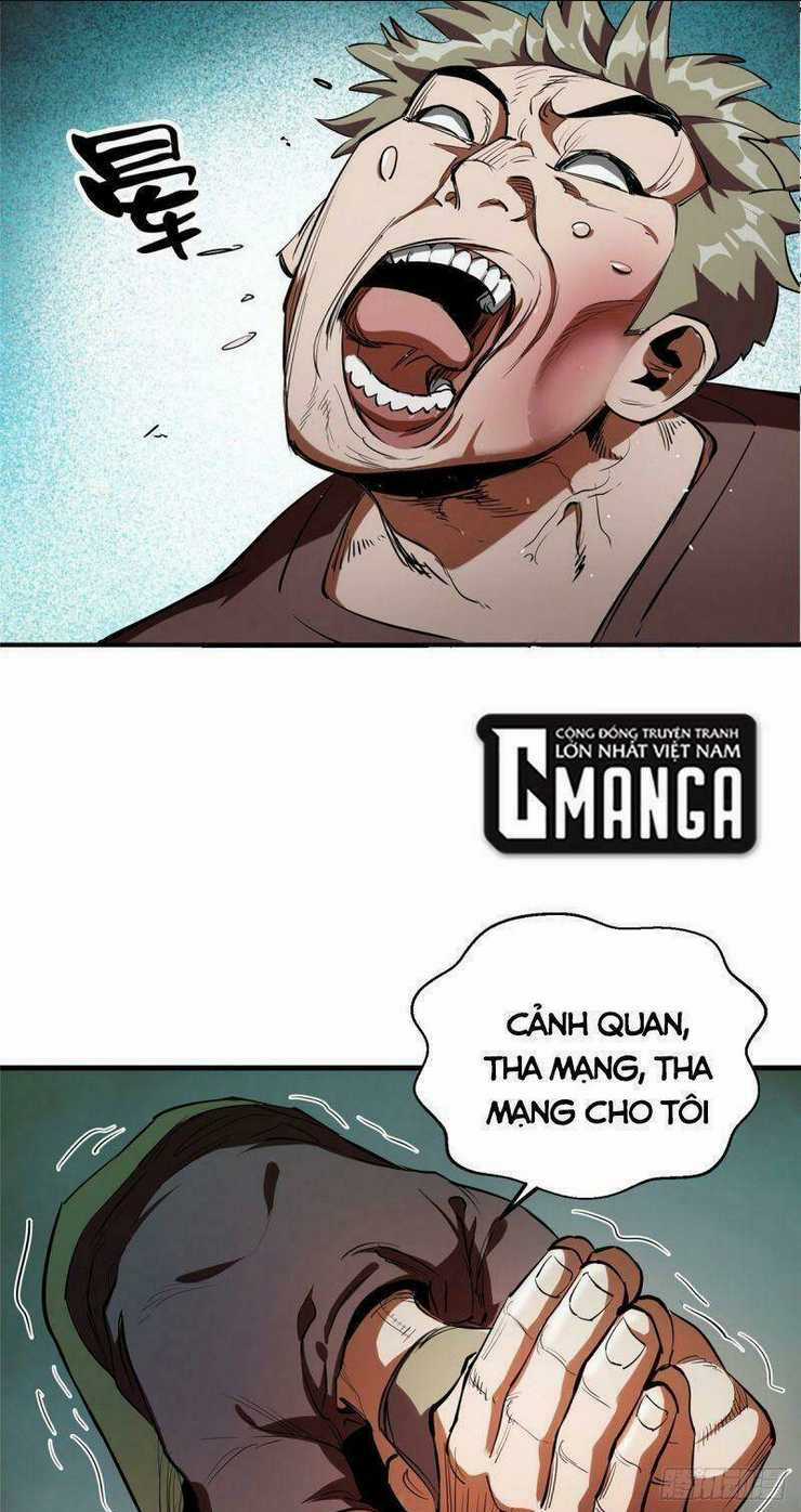 Luân Bàn Thế Giới - Chapter 20 - Trang 47