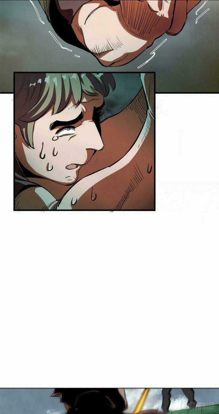 Luân Bàn Thế Giới - Chapter 20 - Trang 48