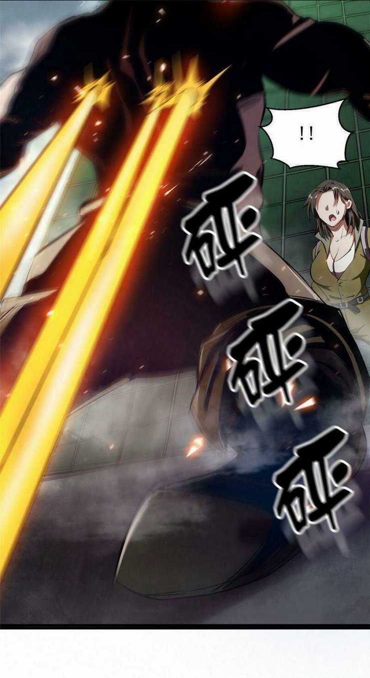 Luân Bàn Thế Giới - Chapter 20 - Trang 49