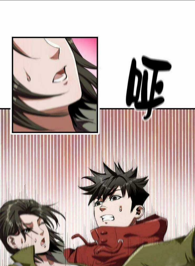 Luân Bàn Thế Giới - Chapter 20 - Trang 6