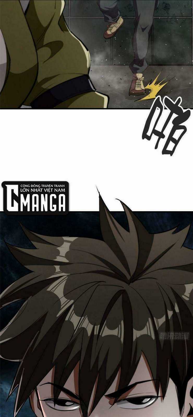 Luân Bàn Thế Giới - Chapter 20 - Trang 51