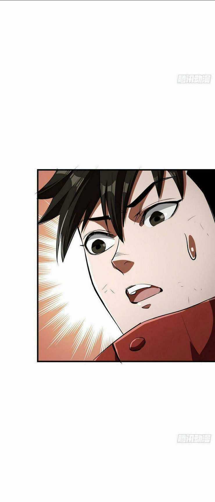 Luân Bàn Thế Giới - Chapter 20 - Trang 8