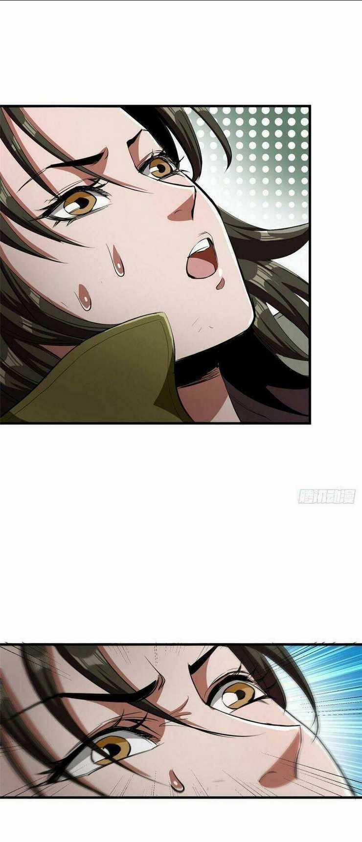 Luân Bàn Thế Giới - Chapter 20 - Trang 9