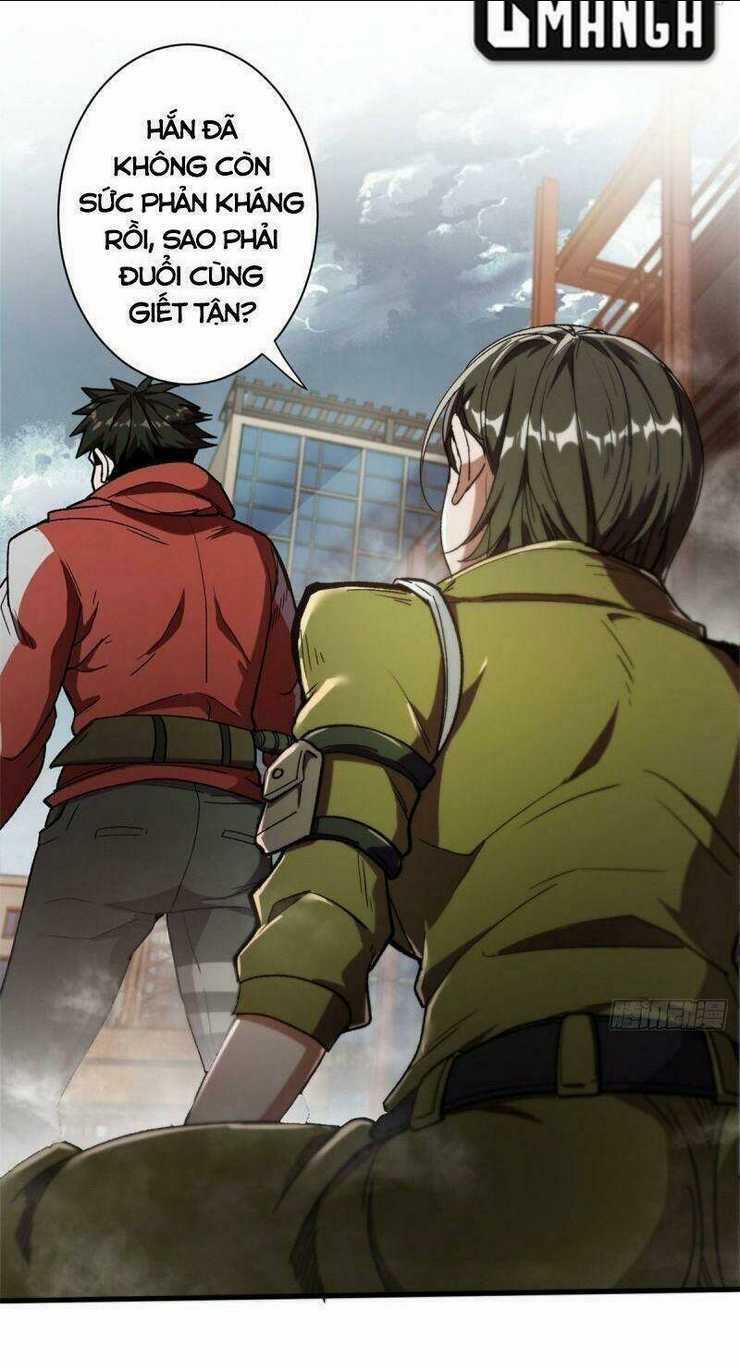 Luân Bàn Thế Giới - Chapter 21 - Trang 2