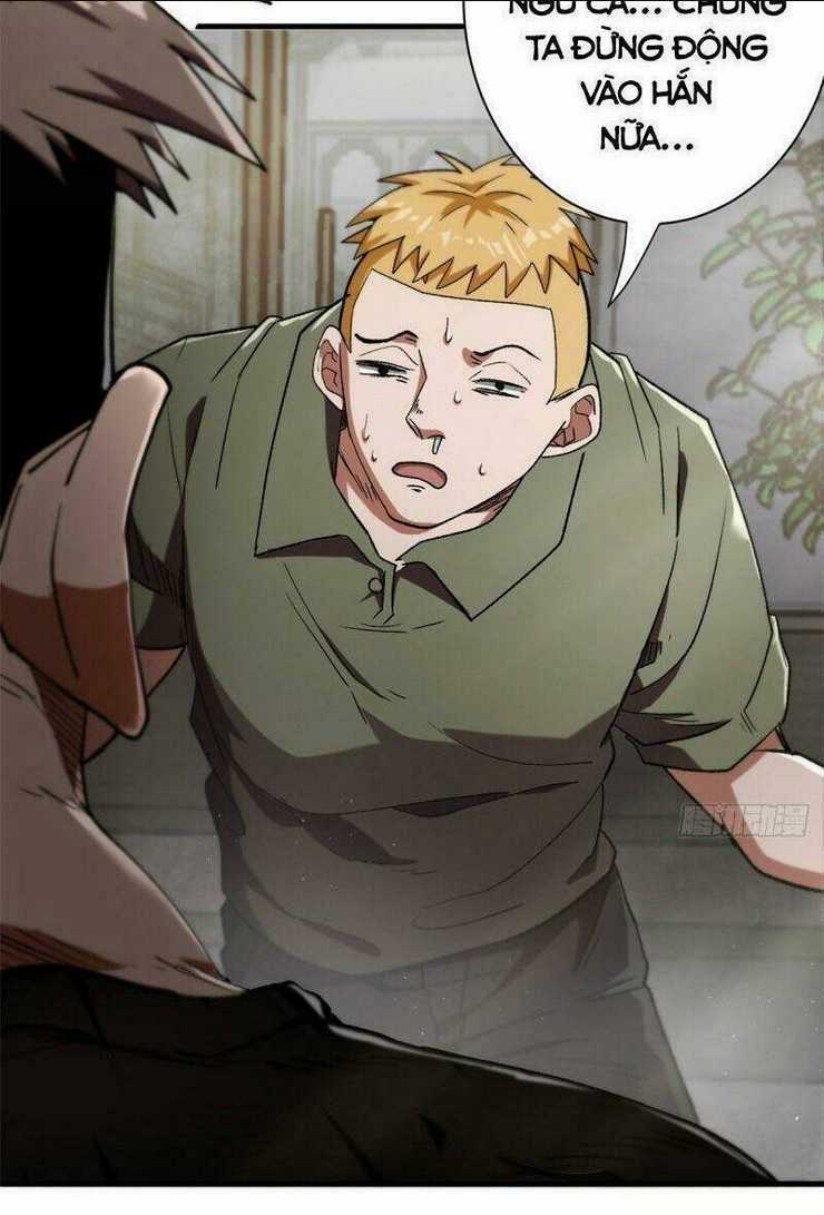 Luân Bàn Thế Giới - Chapter 21 - Trang 14