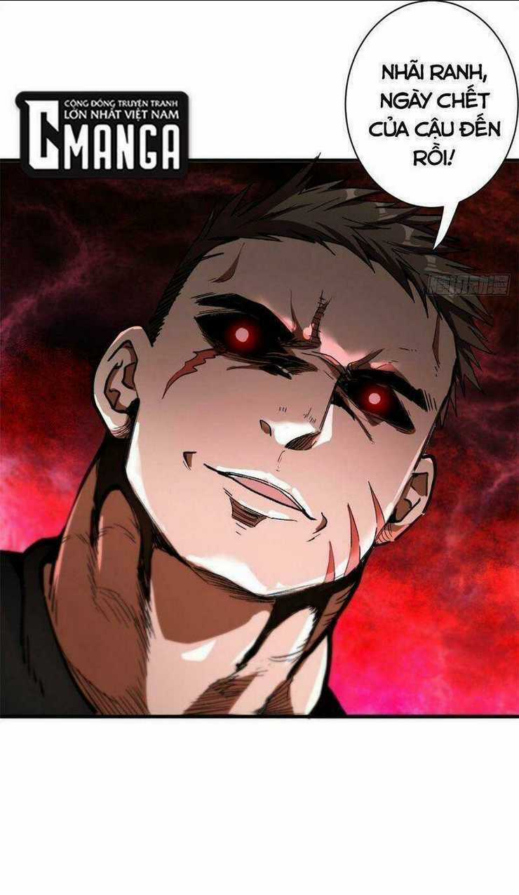 Luân Bàn Thế Giới - Chapter 21 - Trang 28