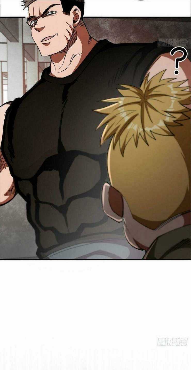 Luân Bàn Thế Giới - Chapter 21 - Trang 30