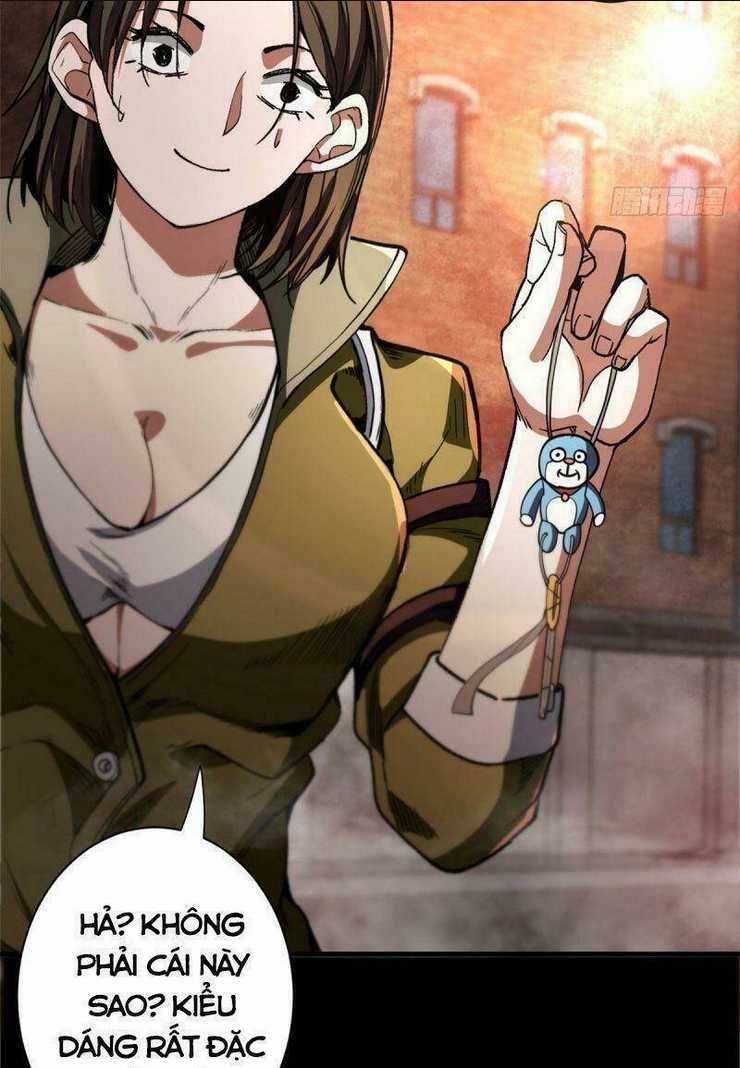 Luân Bàn Thế Giới - Chapter 21 - Trang 39