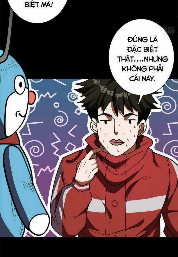 Luân Bàn Thế Giới - Chapter 21 - Trang 40