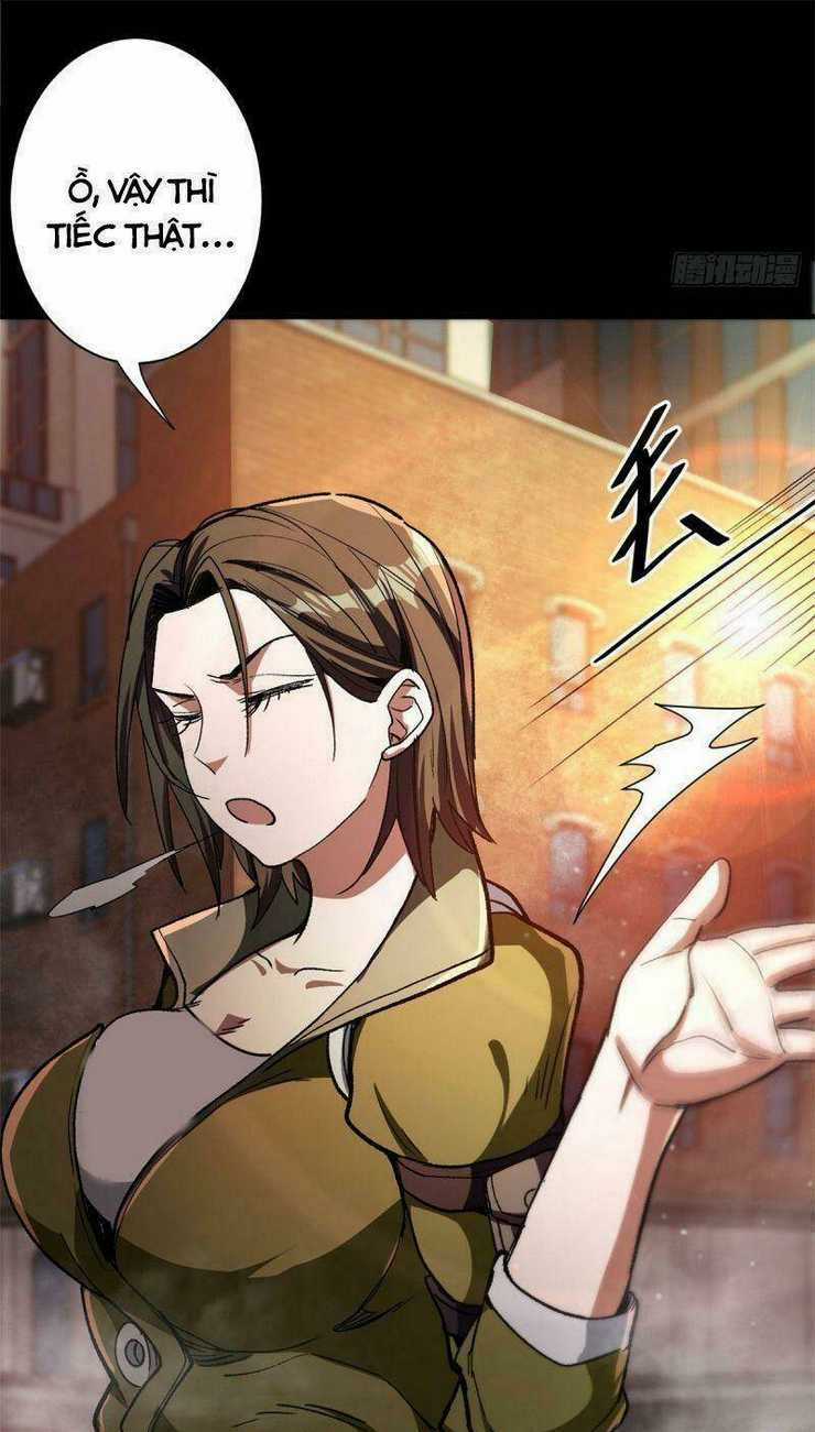 Luân Bàn Thế Giới - Chapter 21 - Trang 41