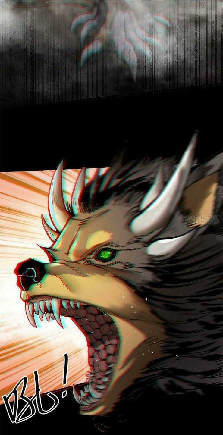 Luân Bàn Thế Giới - Chapter 21 - Trang 48