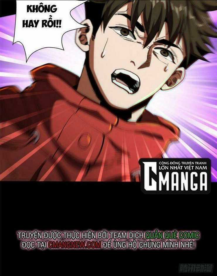 Luân Bàn Thế Giới - Chapter 21 - Trang 50