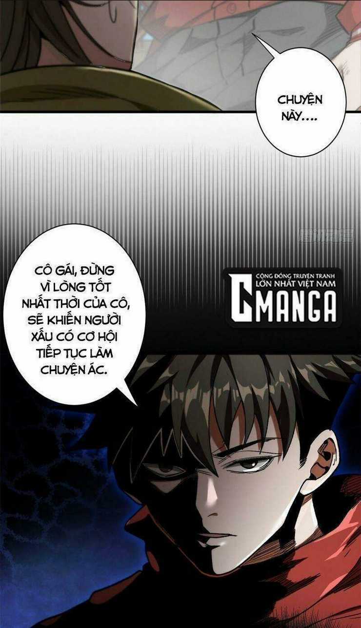 Luân Bàn Thế Giới - Chapter 21 - Trang 6