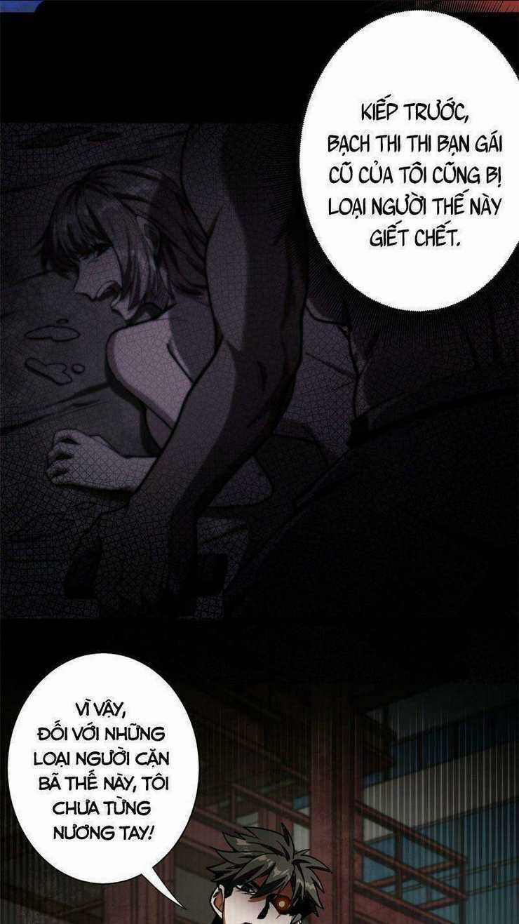 Luân Bàn Thế Giới - Chapter 21 - Trang 7