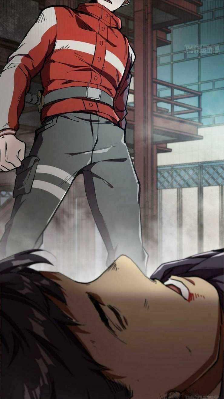 Luân Bàn Thế Giới - Chapter 21 - Trang 8