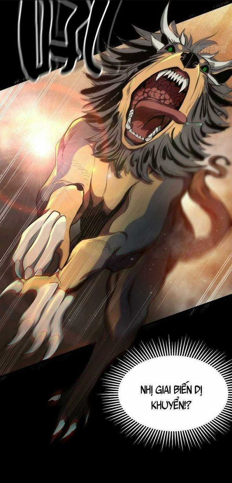 Luân Bàn Thế Giới - Chapter 22 - Trang 2