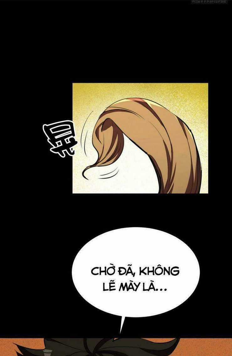 Luân Bàn Thế Giới - Chapter 22 - Trang 13