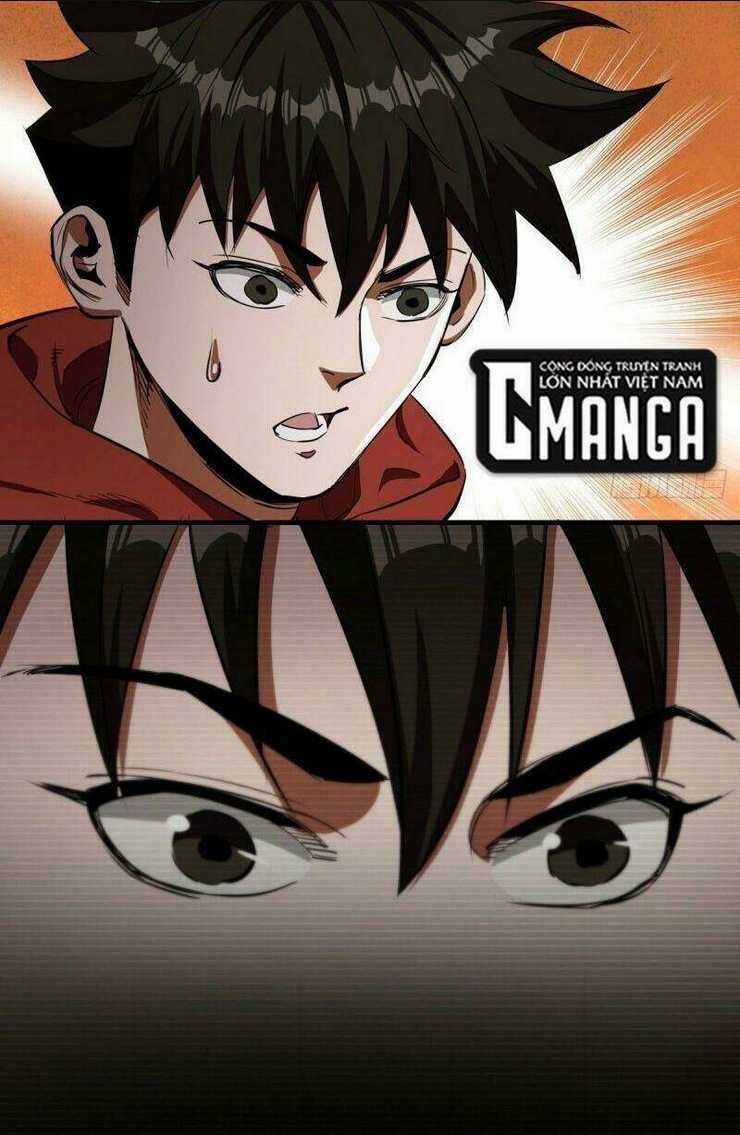 Luân Bàn Thế Giới - Chapter 22 - Trang 14