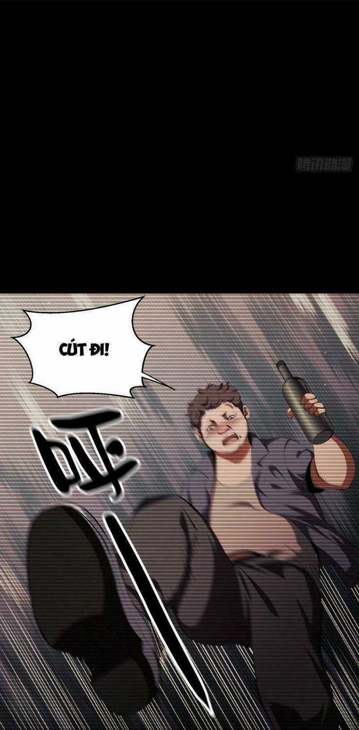 Luân Bàn Thế Giới - Chapter 22 - Trang 17