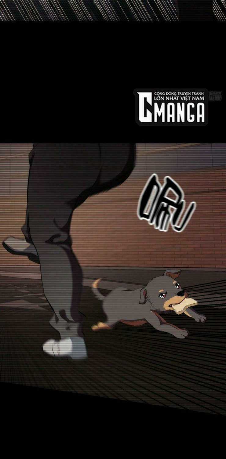 Luân Bàn Thế Giới - Chapter 22 - Trang 18