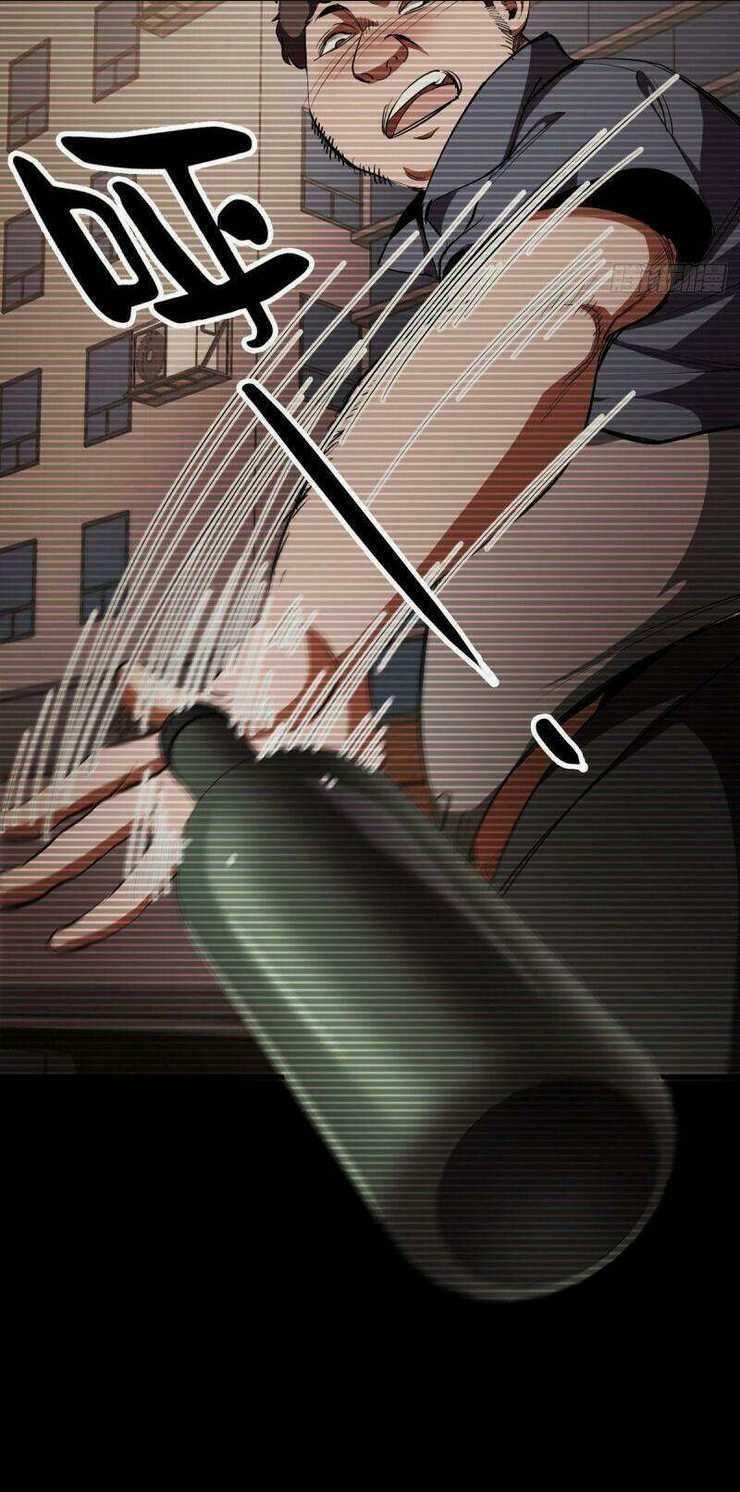 Luân Bàn Thế Giới - Chapter 22 - Trang 20