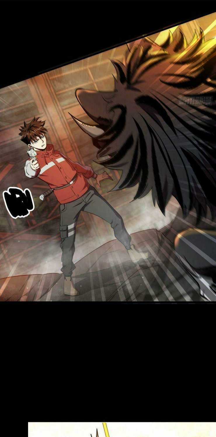 Luân Bàn Thế Giới - Chapter 22 - Trang 3