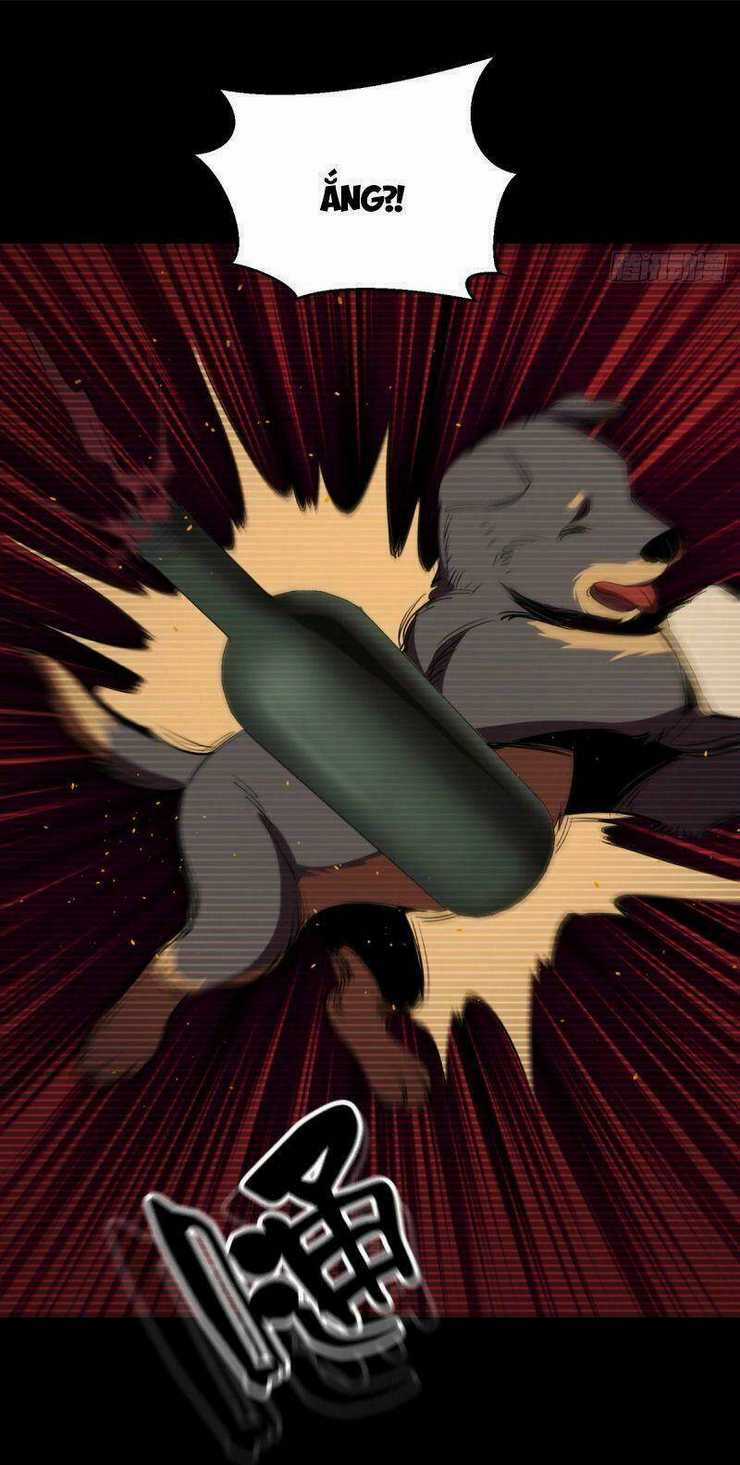 Luân Bàn Thế Giới - Chapter 22 - Trang 21