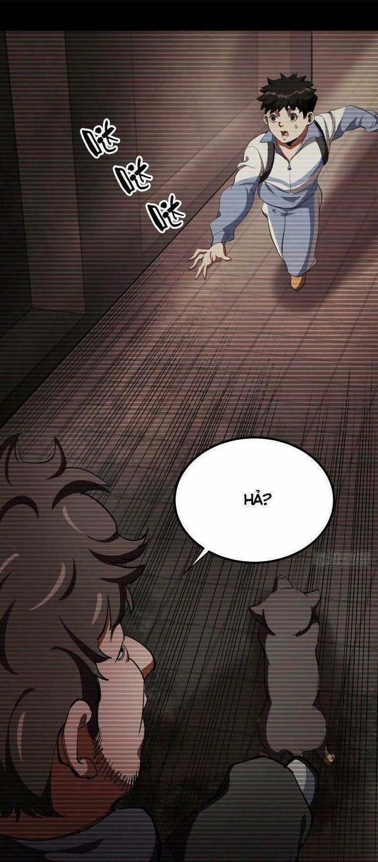 Luân Bàn Thế Giới - Chapter 22 - Trang 27