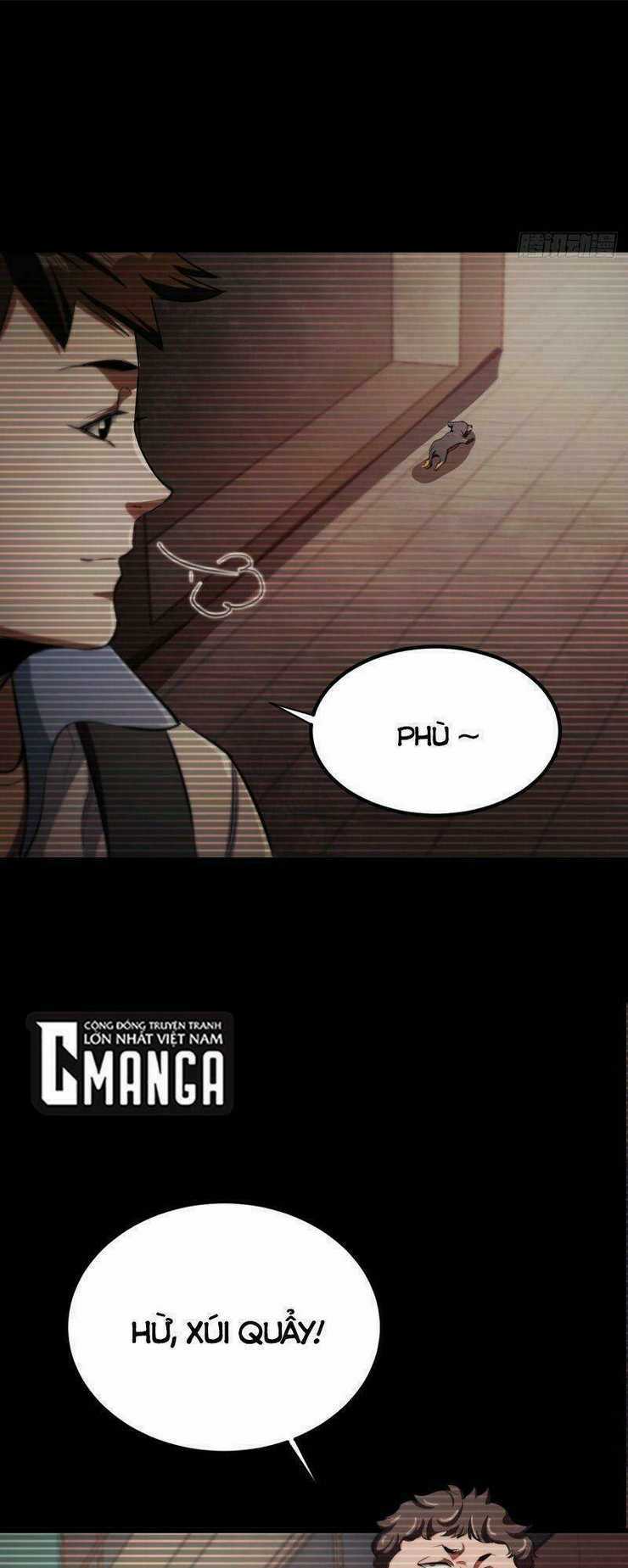 Luân Bàn Thế Giới - Chapter 22 - Trang 33