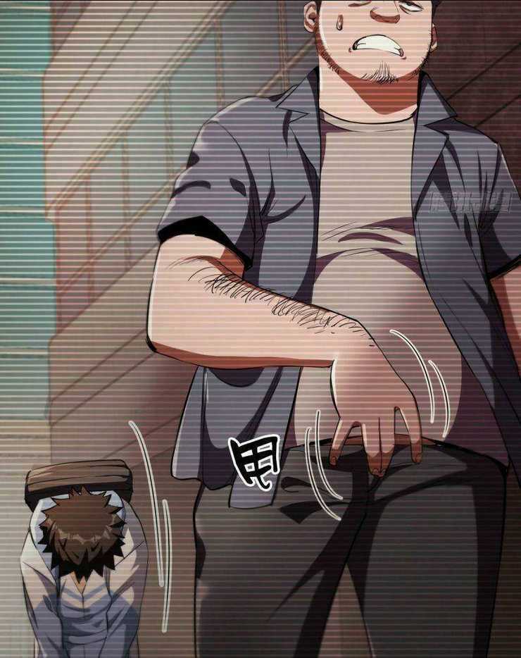 Luân Bàn Thế Giới - Chapter 22 - Trang 34