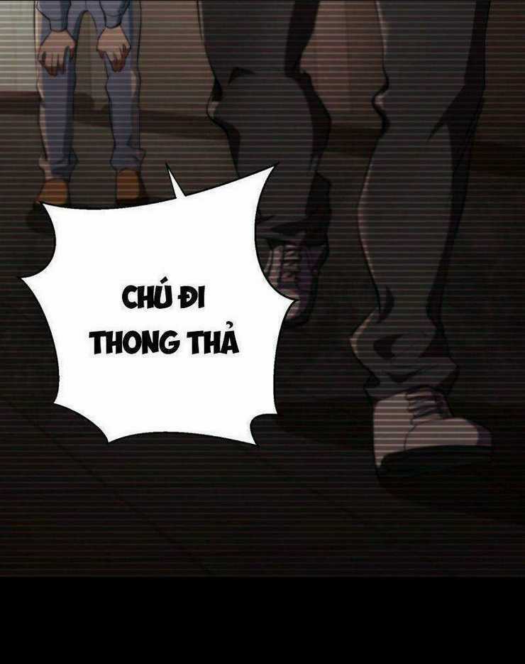 Luân Bàn Thế Giới - Chapter 22 - Trang 35