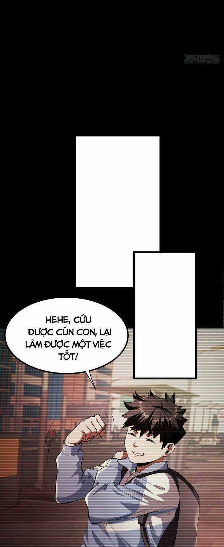 Luân Bàn Thế Giới - Chapter 22 - Trang 36