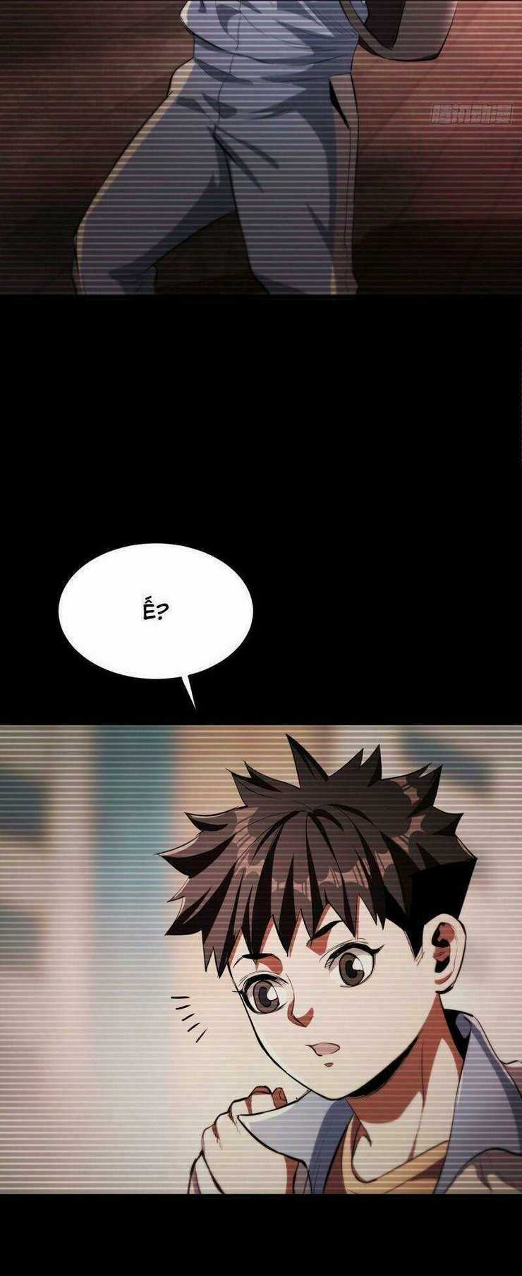 Luân Bàn Thế Giới - Chapter 22 - Trang 37