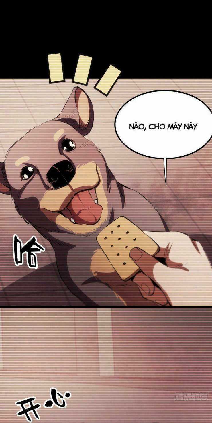 Luân Bàn Thế Giới - Chapter 22 - Trang 40