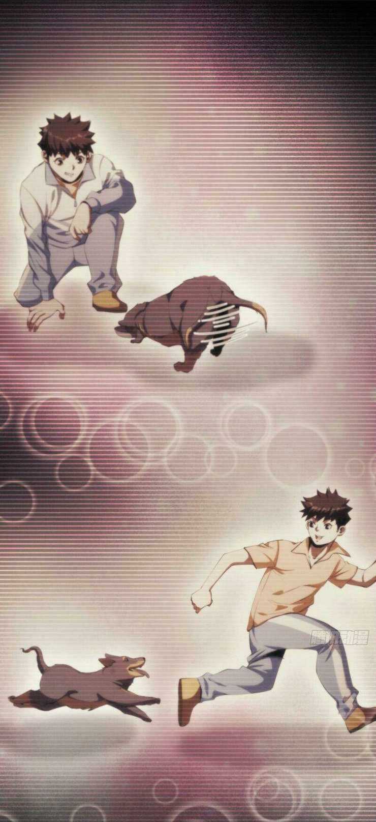 Luân Bàn Thế Giới - Chapter 22 - Trang 43