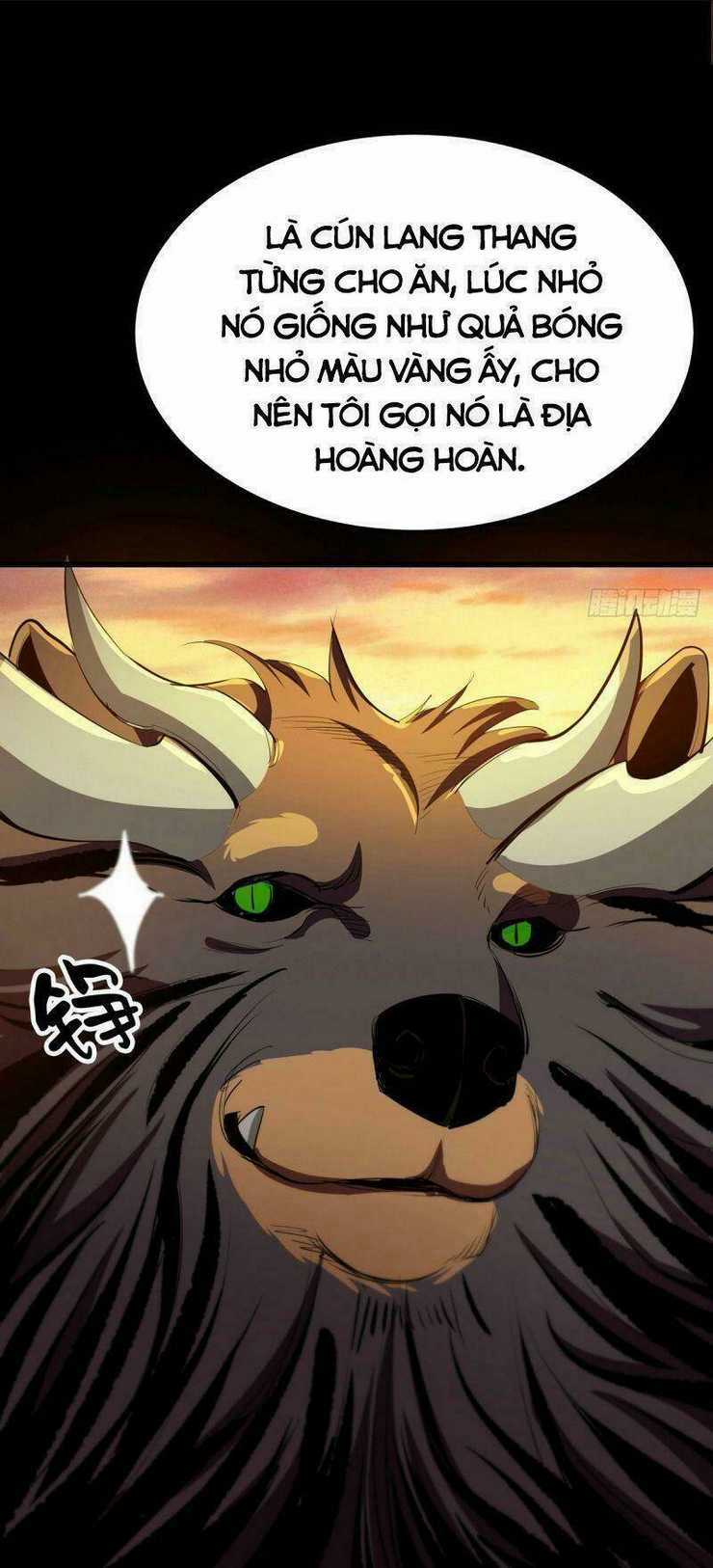 Luân Bàn Thế Giới - Chapter 22 - Trang 46