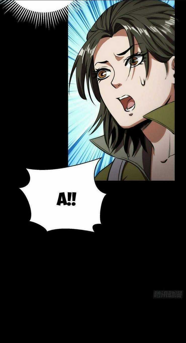 Luân Bàn Thế Giới - Chapter 22 - Trang 6