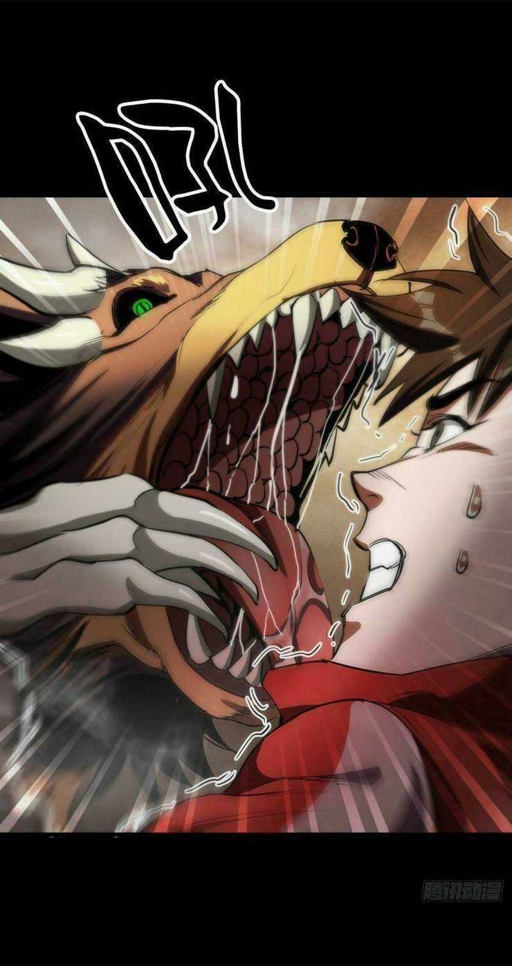 Luân Bàn Thế Giới - Chapter 22 - Trang 7