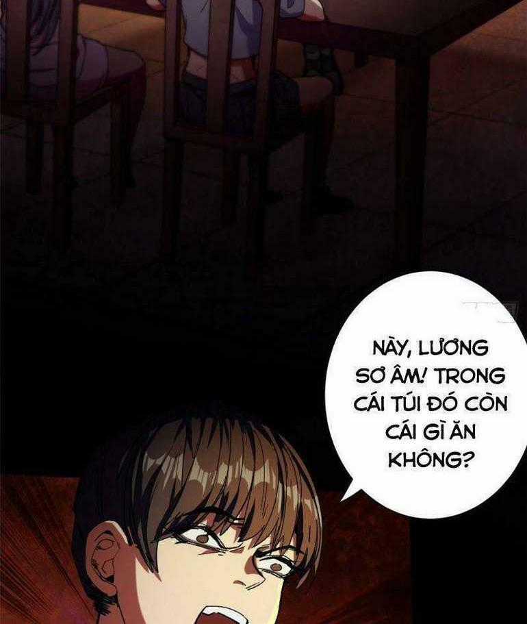 Luân Bàn Thế Giới - Chapter 23 - Trang 1