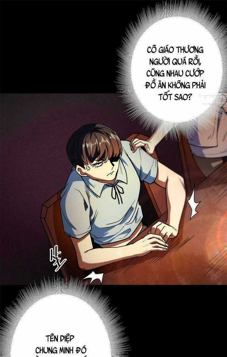 Luân Bàn Thế Giới - Chapter 23 - Trang 13