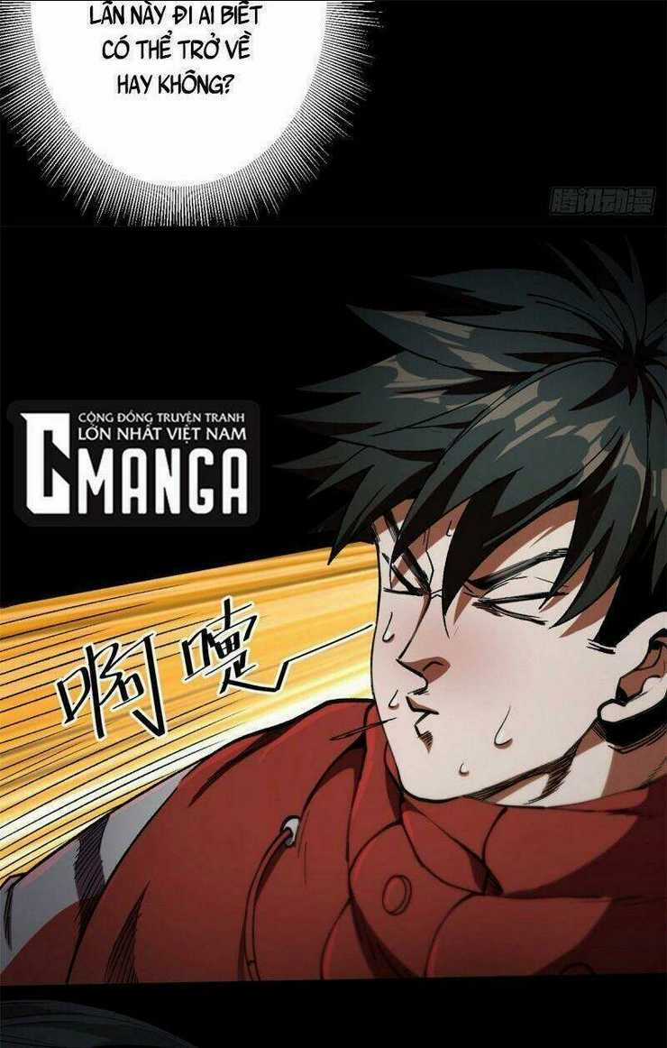 Luân Bàn Thế Giới - Chapter 23 - Trang 14