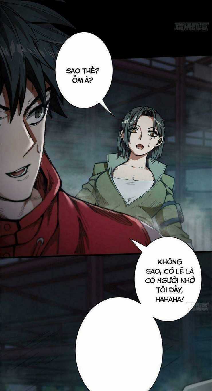 Luân Bàn Thế Giới - Chapter 23 - Trang 15