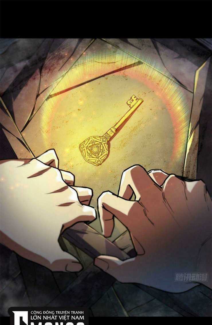 Luân Bàn Thế Giới - Chapter 23 - Trang 21