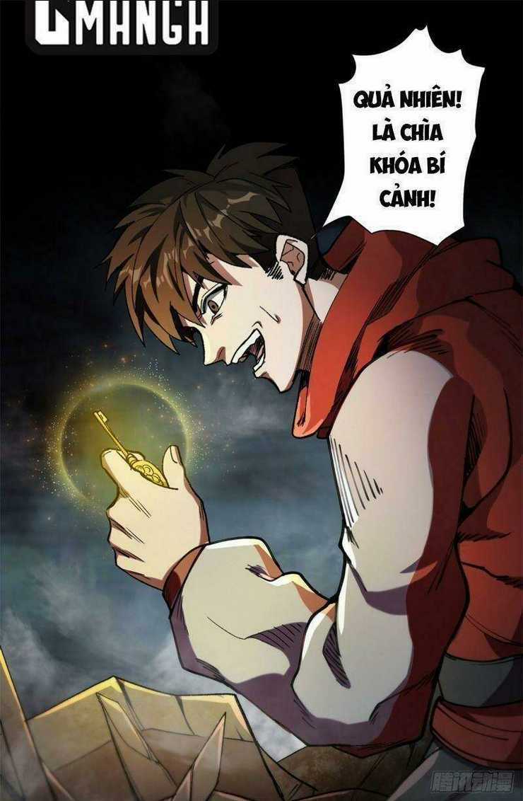 Luân Bàn Thế Giới - Chapter 23 - Trang 22