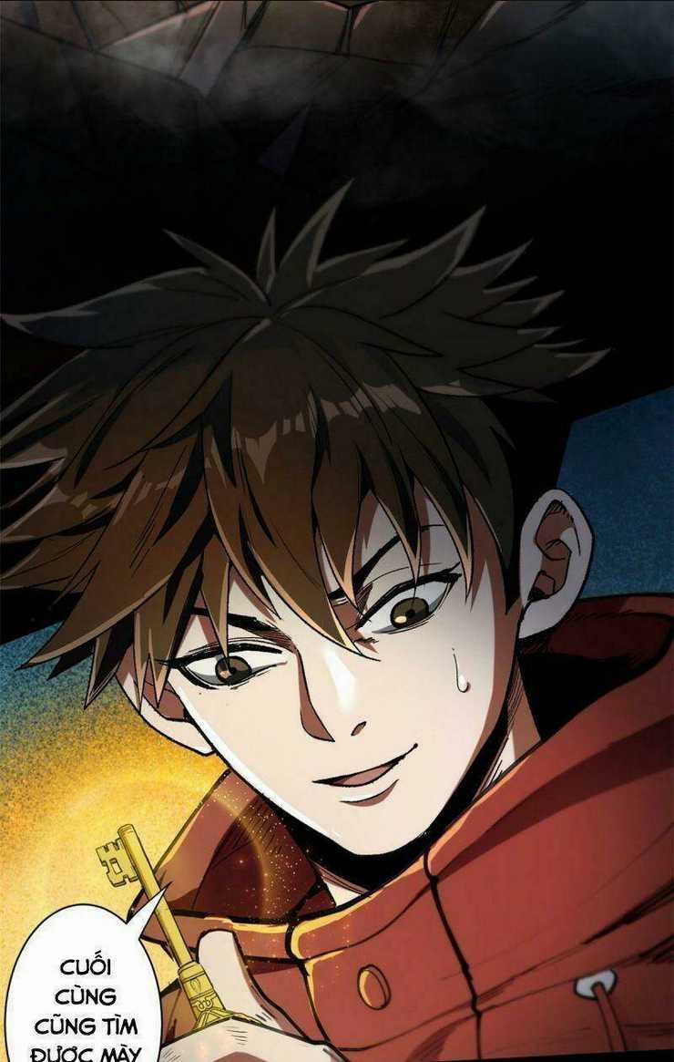 Luân Bàn Thế Giới - Chapter 23 - Trang 23