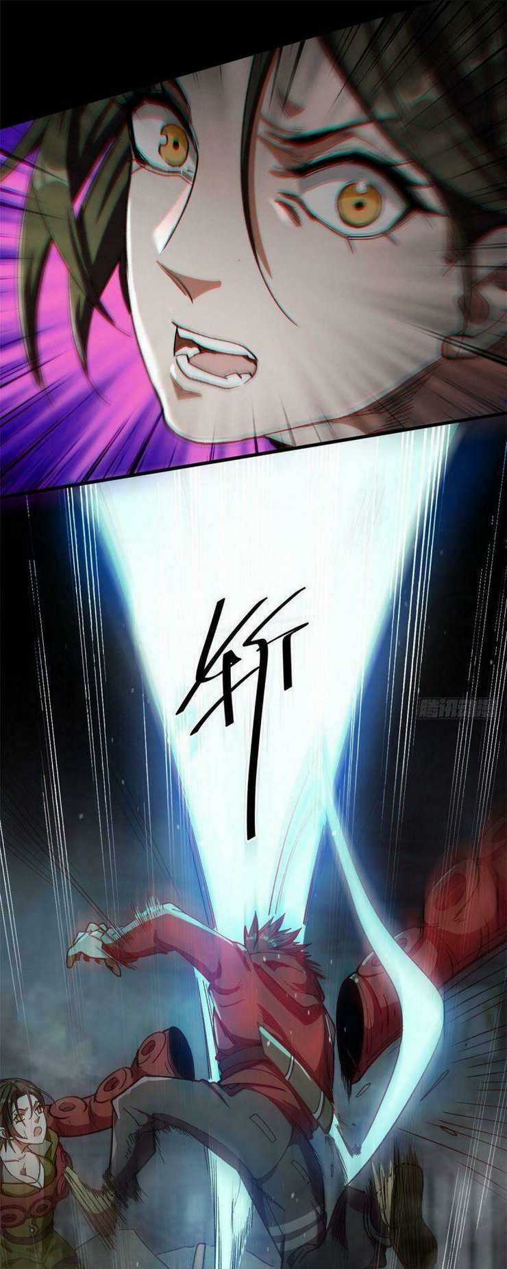 Luân Bàn Thế Giới - Chapter 23 - Trang 27