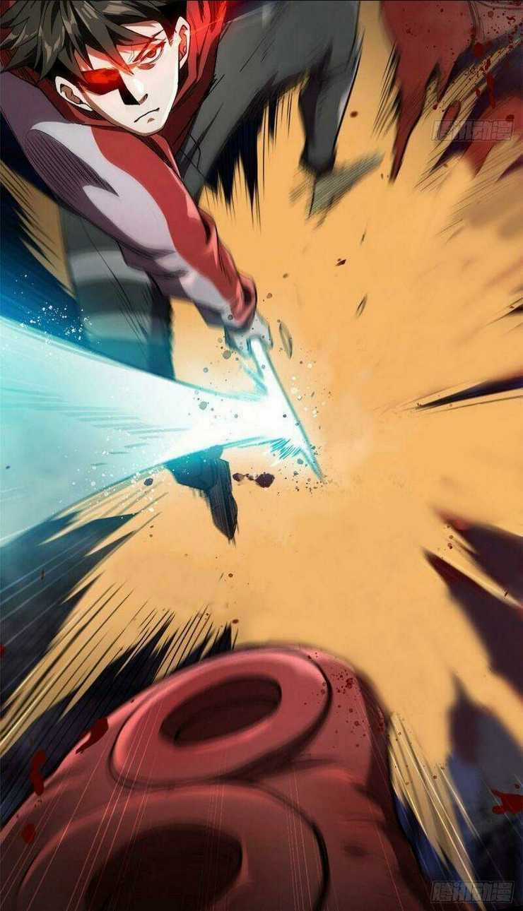 Luân Bàn Thế Giới - Chapter 23 - Trang 29