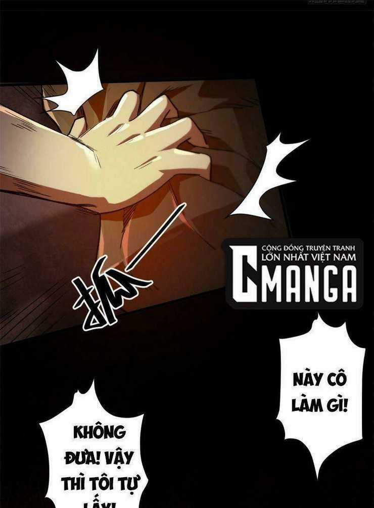 Luân Bàn Thế Giới - Chapter 23 - Trang 5