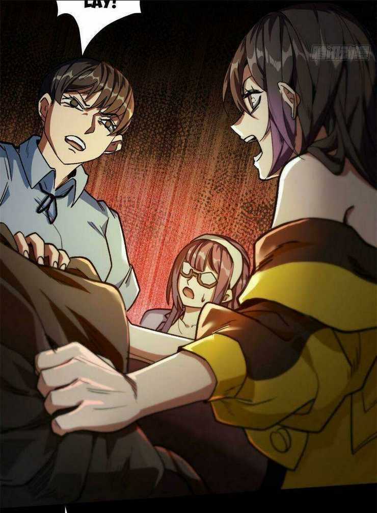 Luân Bàn Thế Giới - Chapter 23 - Trang 6