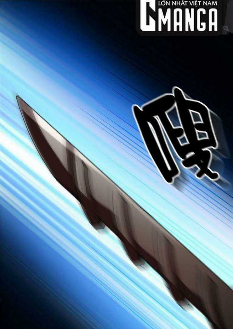 Luân Bàn Thế Giới - Chapter 24 - Trang 12